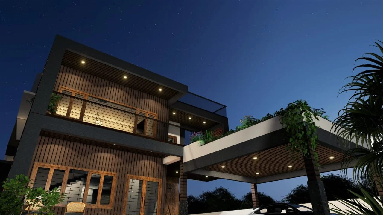Godrej Properties Villas Plots Virtual Tour