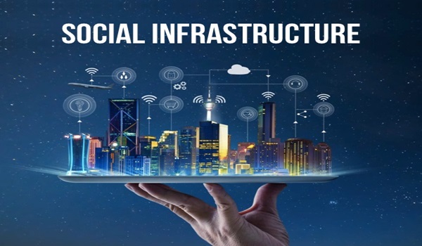 Featured image of Good Social Infrastructure