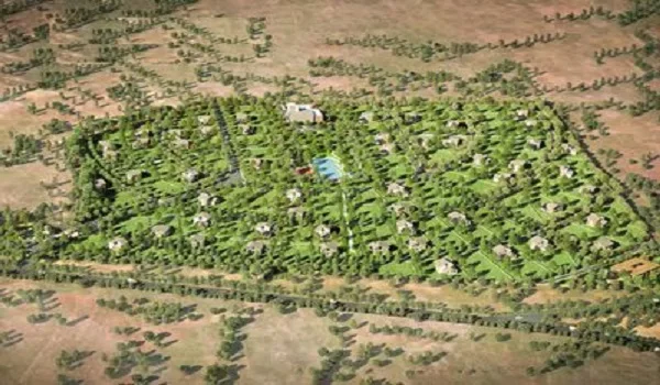 Featured image of Godrej Properties Villas Plots